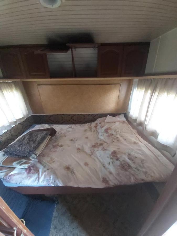 Kemping Pod Topolami جوركوو المظهر الخارجي الصورة
